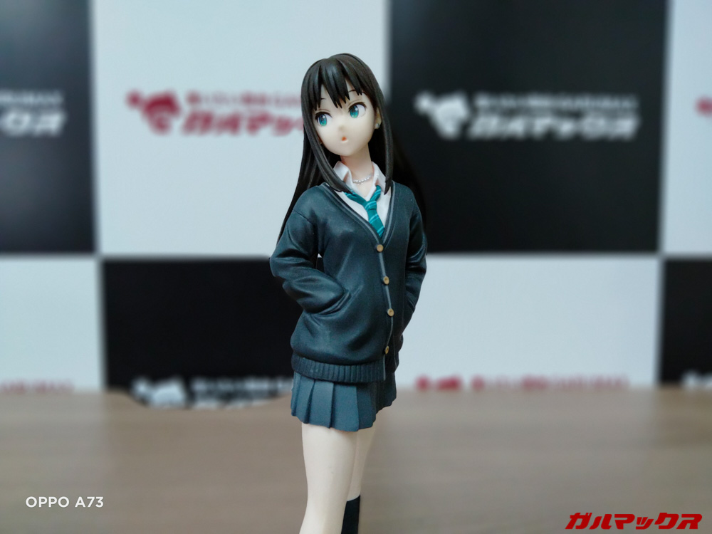 OPPO A73