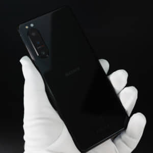 Xperia 5 II/メモリ8GB（Snapdragon 865）の実機AnTuTuベンチマークスコア