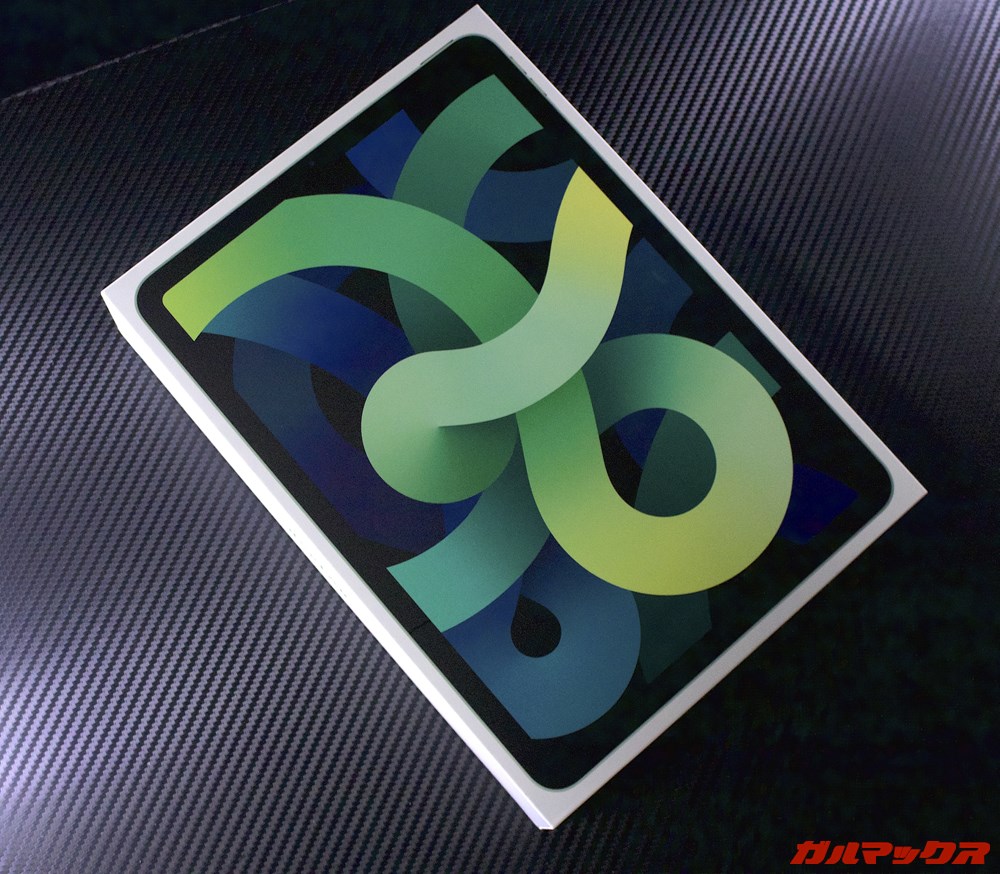 iPad Air(第4世代)