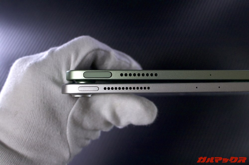 iPad Air(第4世代)