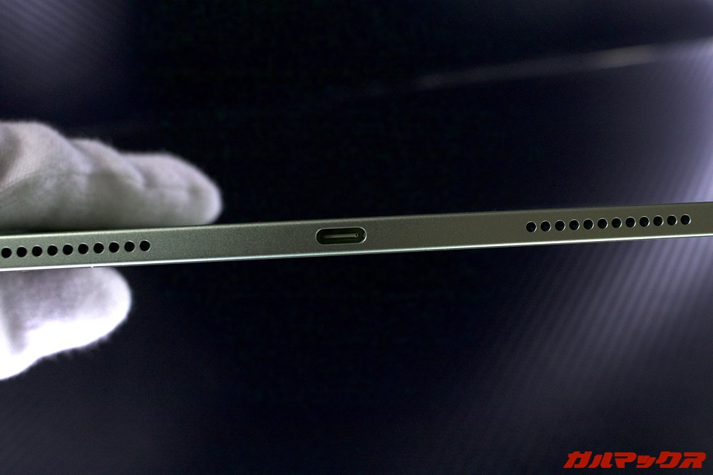 iPad Air(第4世代)