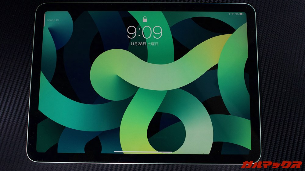 iPad Air(第4世代)