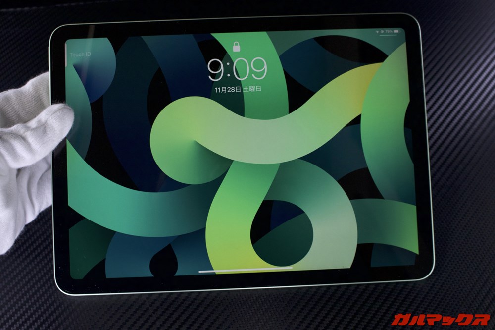 iPad Air(第4世代)