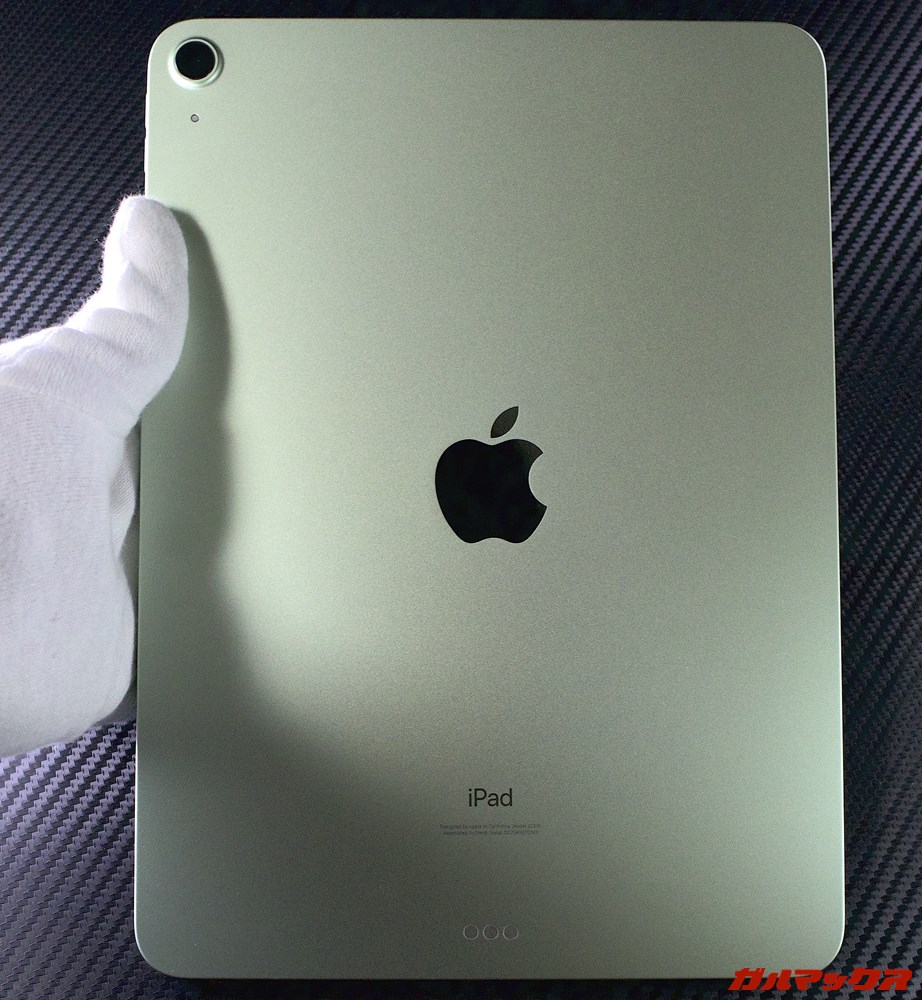 iPad Air(第4世代)