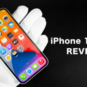 iPhone 12 miniのレビュー。これぞ待ち望んだフラッグシップコンパクト