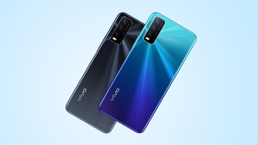 vivo Y20s