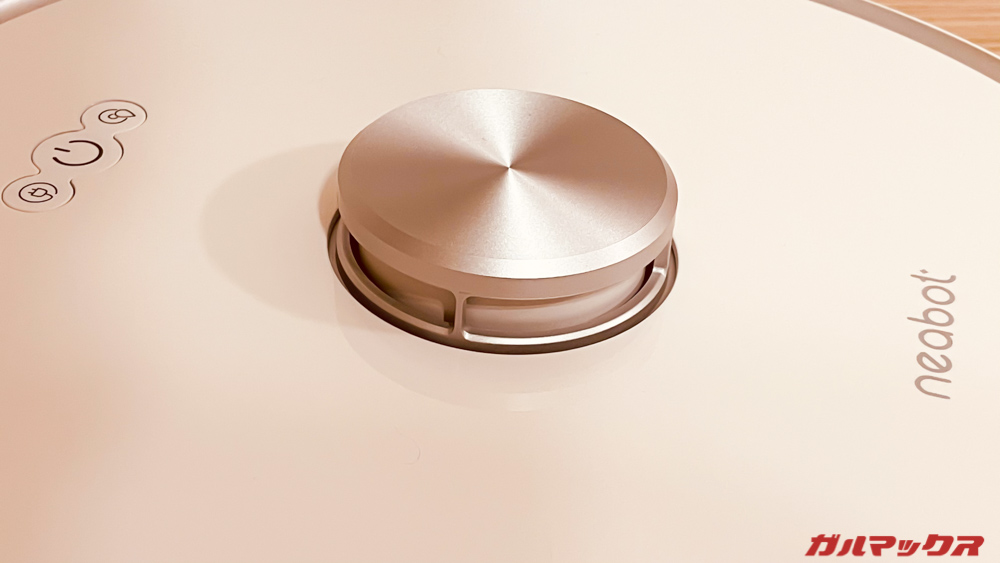 NoMoロボット掃除機