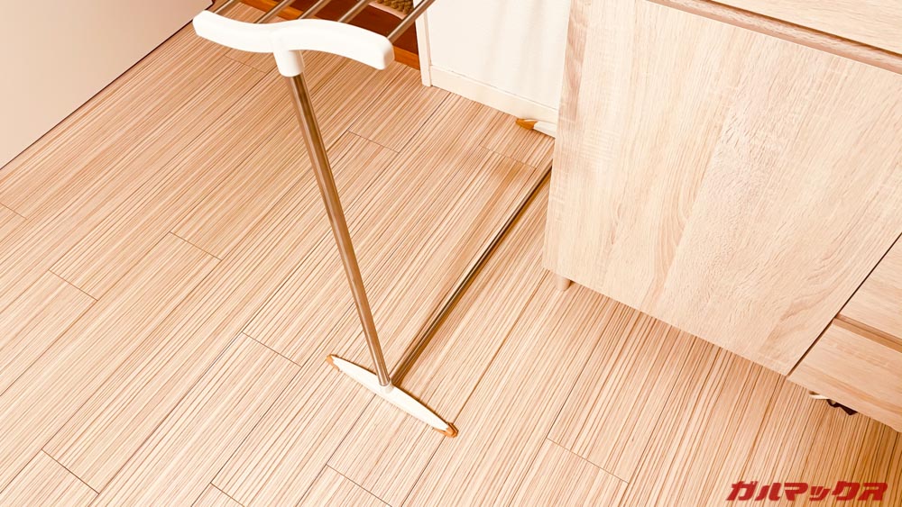 NoMoロボット掃除機