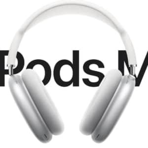 AppleがAirPods Maxを発表。ノイキャン搭載のヘッドホン。発売日は12月18日