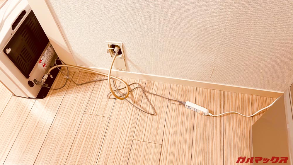 NoMoロボット掃除機