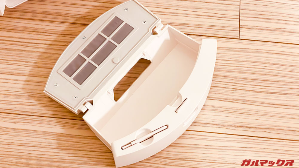 NoMoロボット掃除機