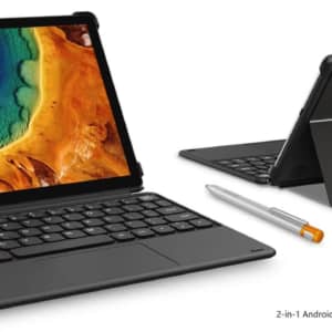 CHUWI SurPadのスペックまとめ！SIMやキーボード、ペンも使える機能性重視の10.1型タブレット！