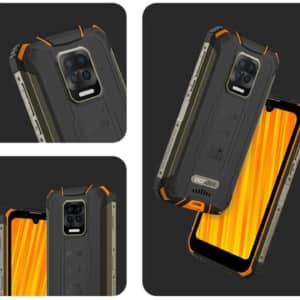 DOOGEE S59 Proのスペック・対応バンドまとめ