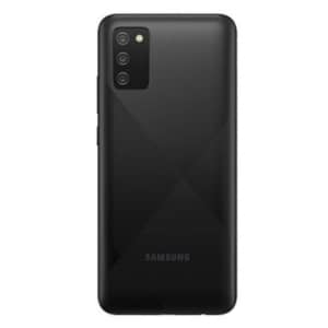 Galaxy A02sのスペック・対応バンドまとめ