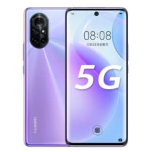 HUAWEI nova 8のスペック・対応バンドまとめ
