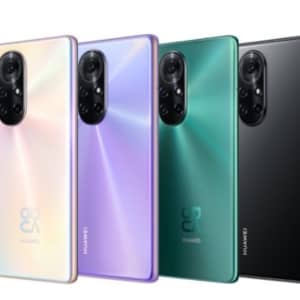 HUAWEI nova 8 Proのスペック・対応バンドまとめ