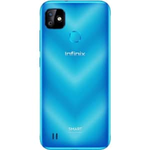 Infinix Smart HD 2021のスペック・対応バンドまとめ