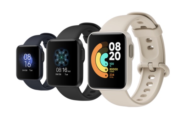 Xiaomi Mi Watch Lite