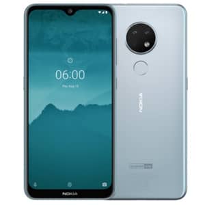 Nokia 6.2のスペック・対応バンドまとめ