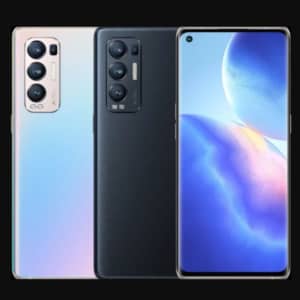 OPPO Reno5 Pro+のスペック・対応バンドまとめ