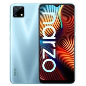 Realme Narzo 20のスペック・対応バンドまとめ