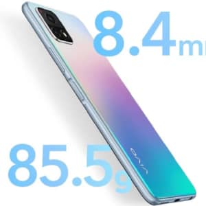 Vivo Y52sのスペックまとめ！90Hz表示に対応した5G対応ミドルハイモデル