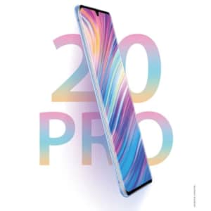 ZTE Blade 20 Pro 5Gのスペックまとめ！有機EL、4眼カメラ搭載の軽量ミドルハイモデル