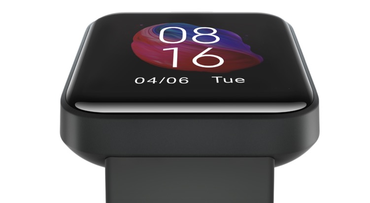 Xiaomi Mi Watch Lite