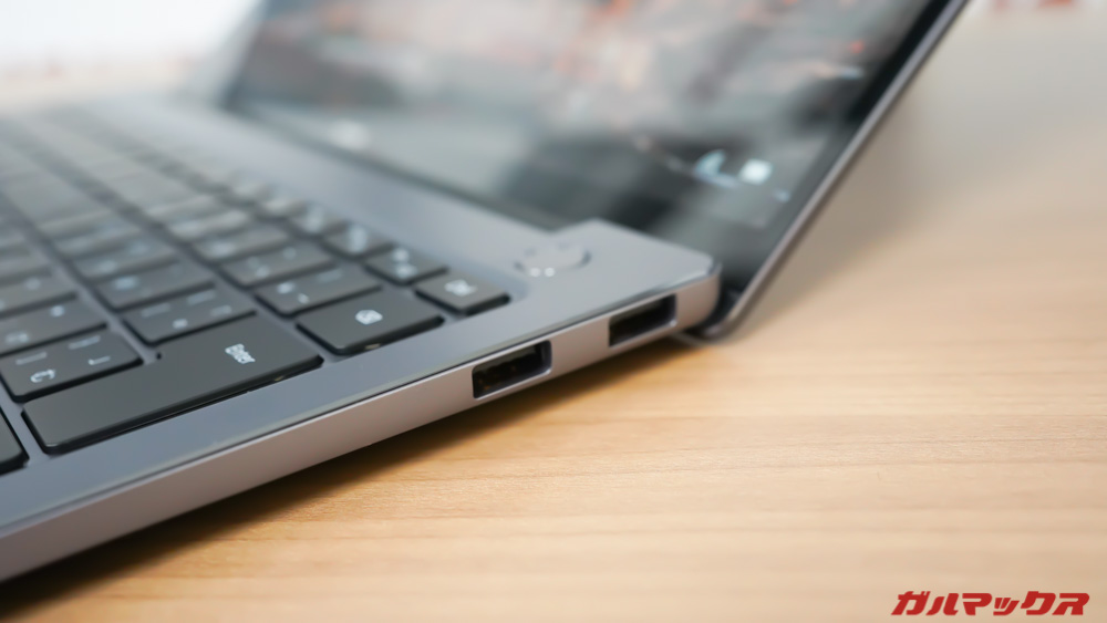 HUAWEI MateBook 14 2020 AMD