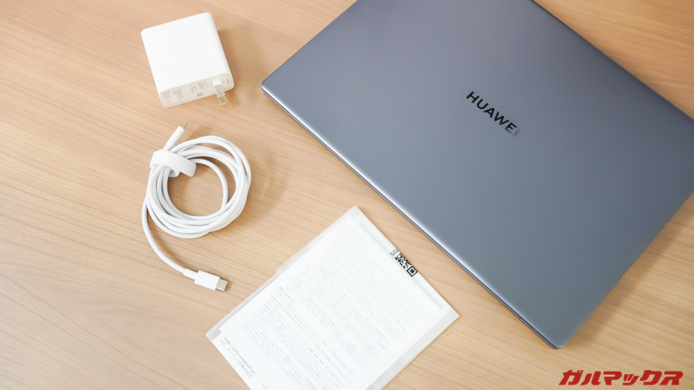 HUAWEI MateBook 14 2020 AMD
