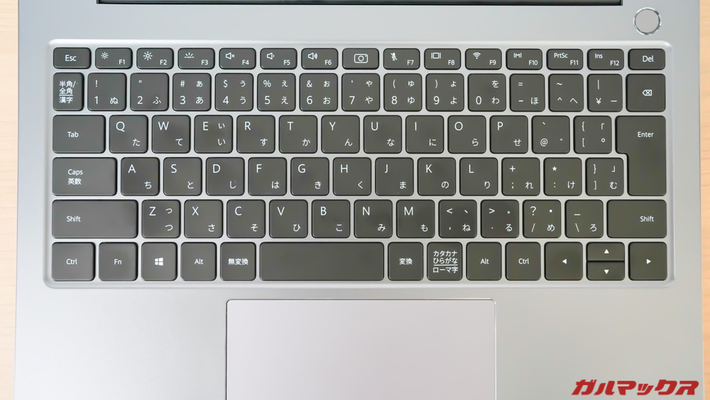 HUAWEI MateBook 14 2020 AMD