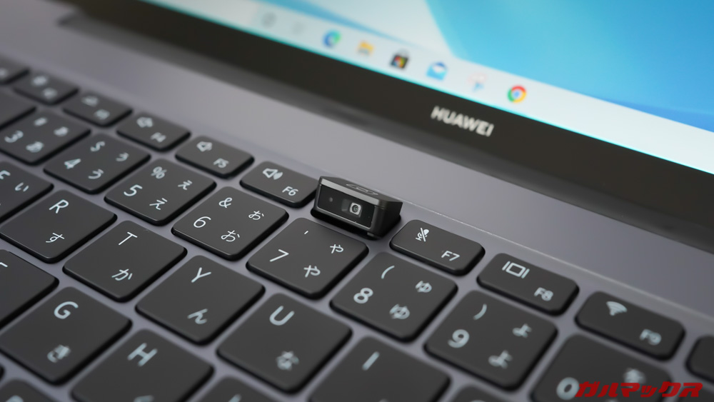 HUAWEI MateBook 14 2020 AMD