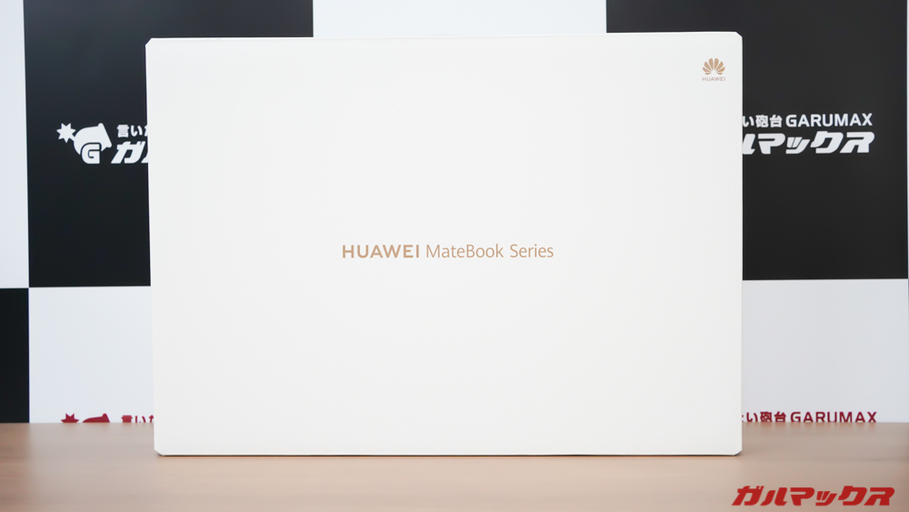 HUAWEI MateBook 14 2020 AMD