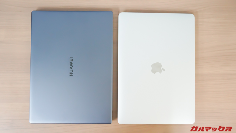 HUAWEI MateBook 14 2020 AMD