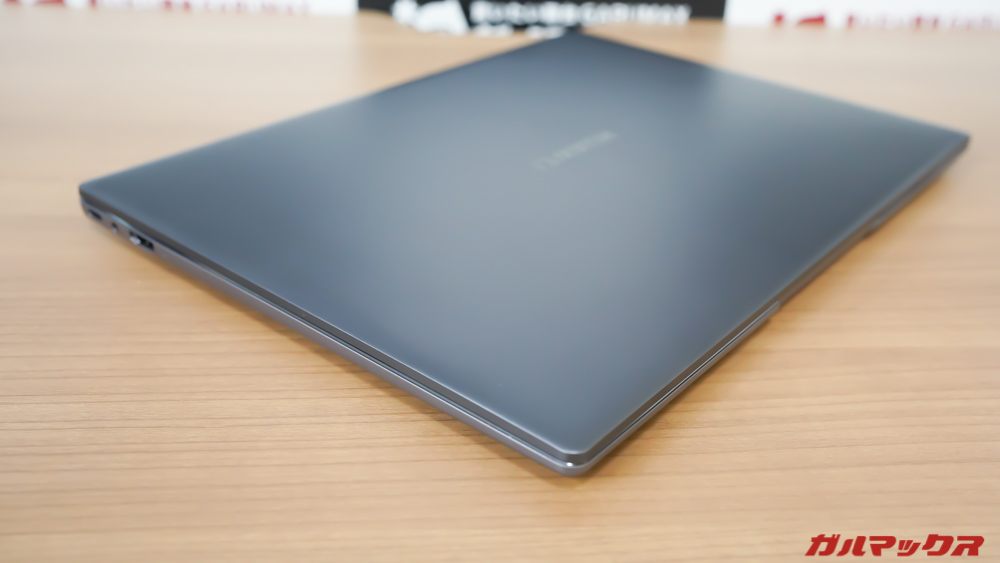 HUAWEI MateBook 14 2020 AMD