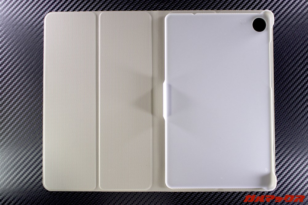 LAVIE Tab E（TE508/KAS）