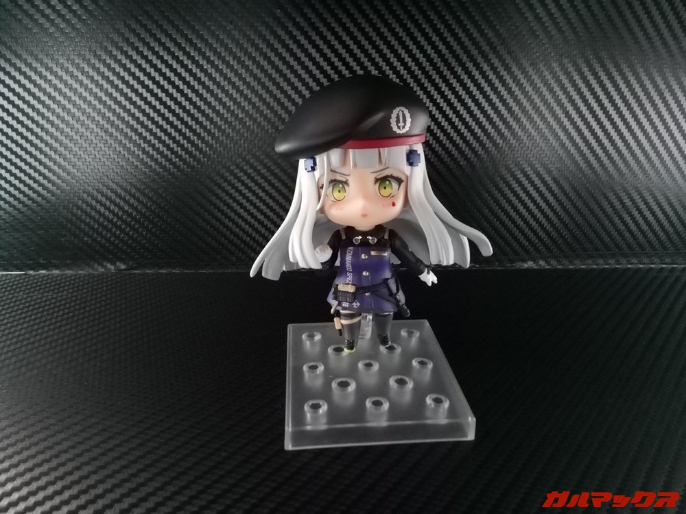 LAVIE Tab E（TE508/KAS）