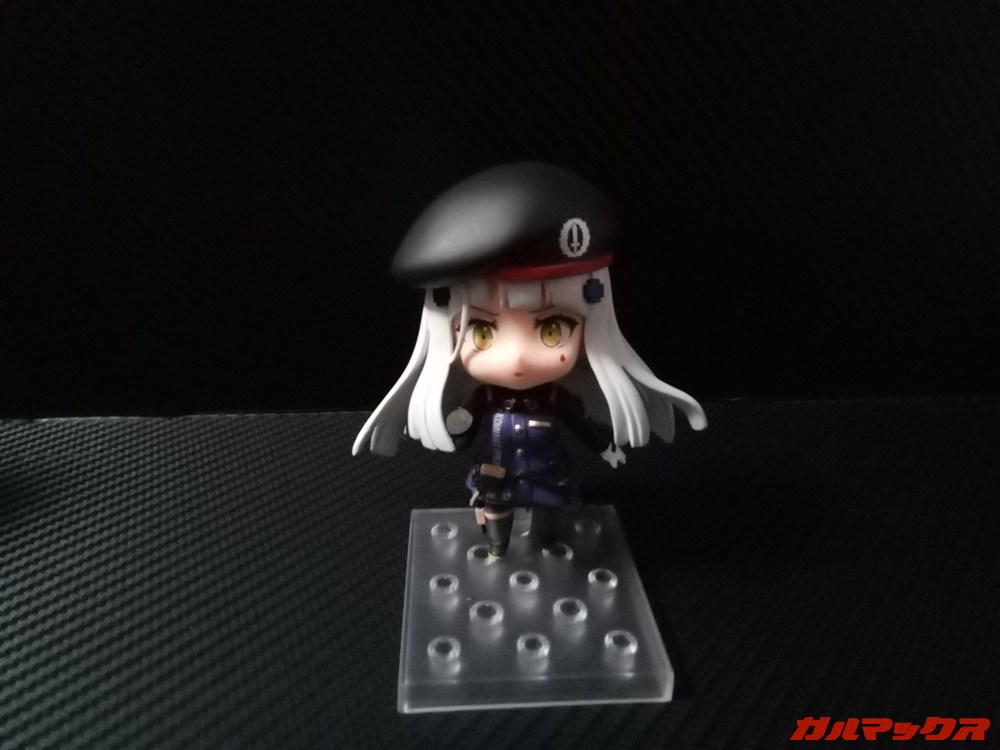 LAVIE Tab E（TE508/KAS）