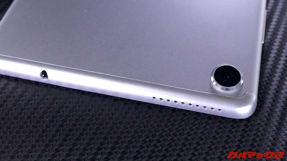 LAVIE Tab E（TE508/KAS）