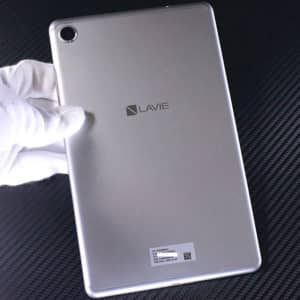 LAVIE Tab E（TE508/KAS）/メモリ2GB（Helio A22）の実機AnTuTuベンチマークスコア