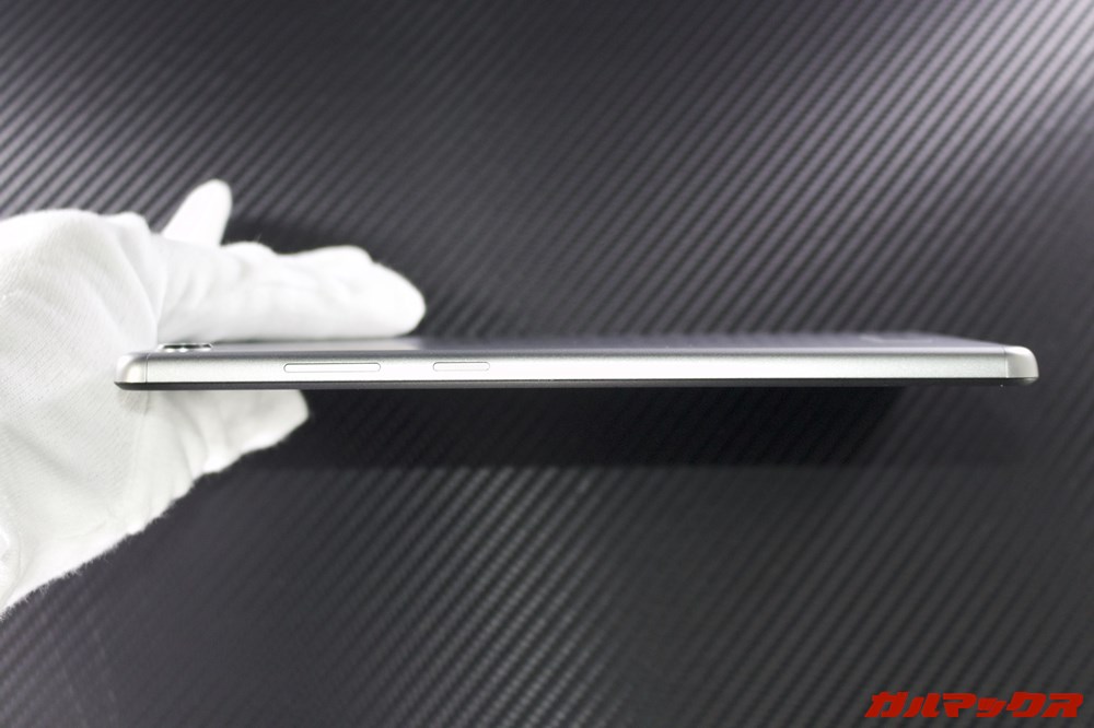 LAVIE Tab E（TE508/KAS）