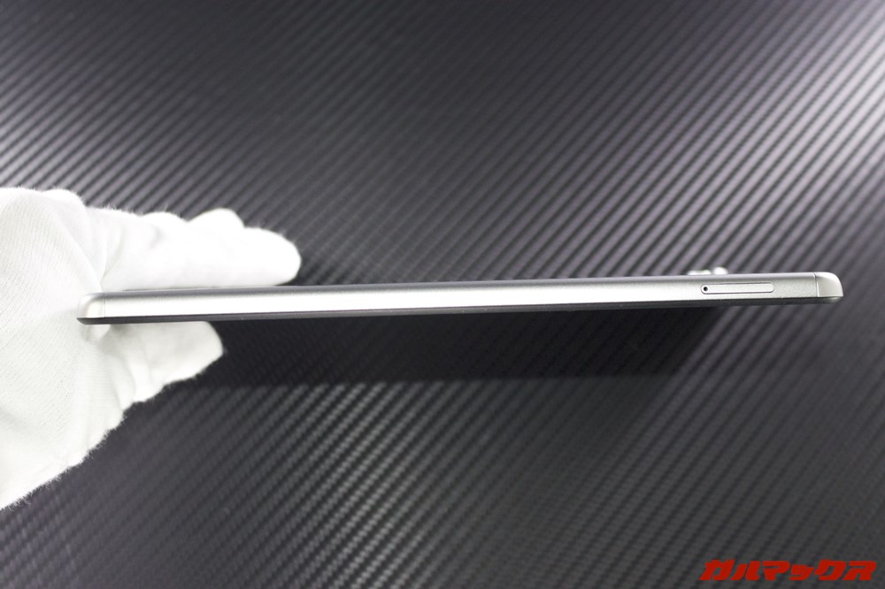 LAVIE Tab E（TE508/KAS）