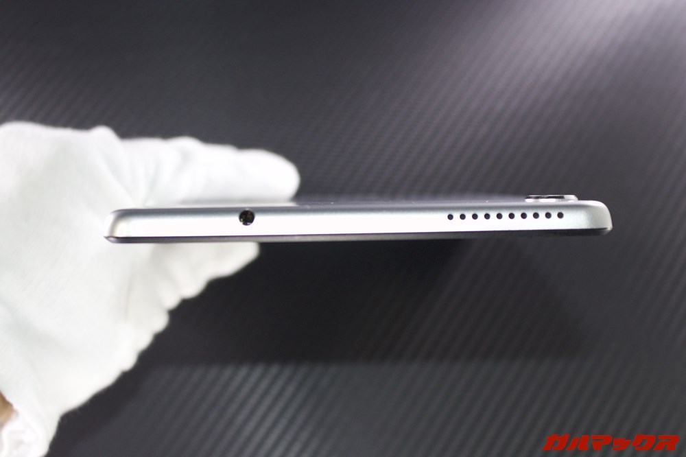 LAVIE Tab E（TE508/KAS）