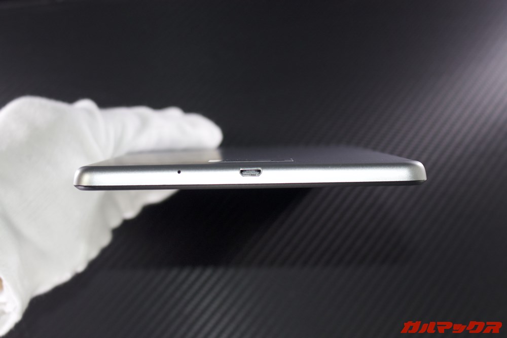 LAVIE Tab E（TE508/KAS）