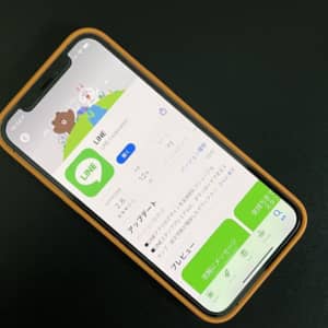 LINEのアップデートでビデオ通話が進化！画面共有や友達とYouTubeを視聴できる機能も！