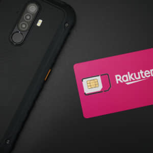 MediaTek製SoC搭載スマホでVoLTE化して楽天モバイルを使う手順