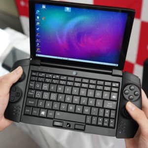 OneGx1 Proが発表！Core i7-1160G7搭載のゲーミングUMPC、発売日は2021年1月31日