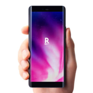 Rakuten Handが発表！スリムで超軽量！税込20,000円で発売日は12月8日！