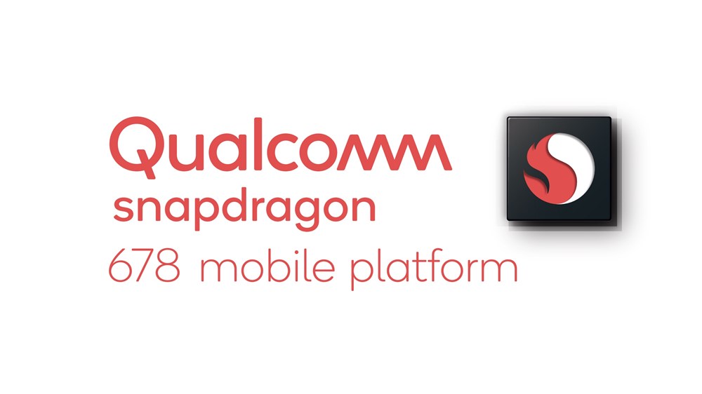 Snapdragon 678