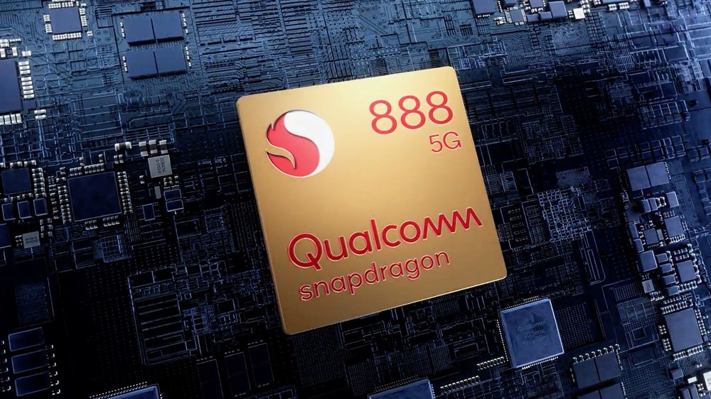 Snapdragon 888
